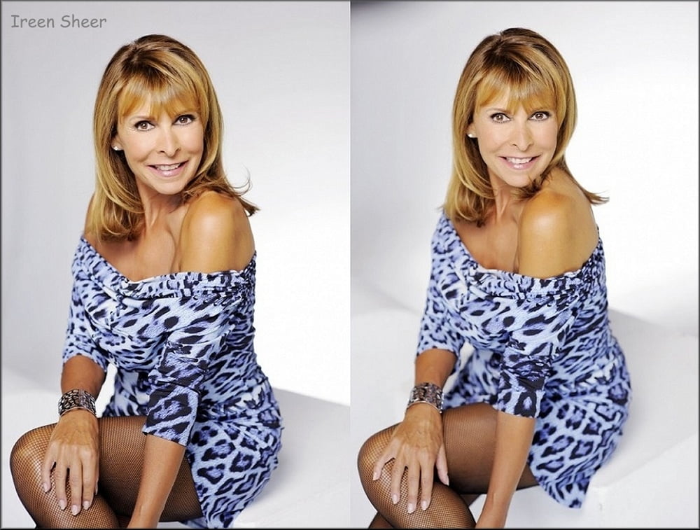 UK Singer Ireen Sheer #90870075