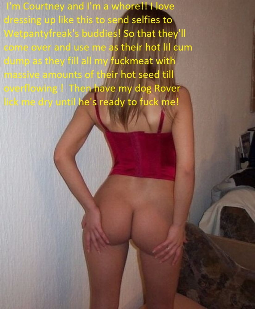 Courtney Wetpantyfreak &#039;s Hot Slut #91143312