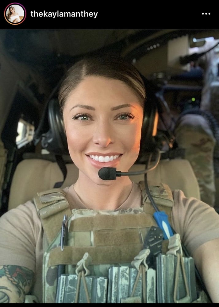 BAD BITCHES IN UNIFORM #81720752