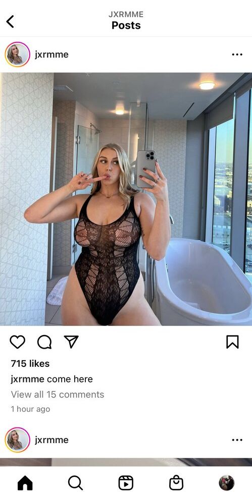 Jiggly_jessicaa desnuda #108108870