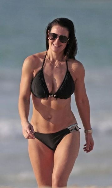 Kirsty gallacher #106093462