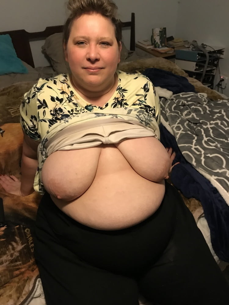 Average wives with bellies and boobs #97339530