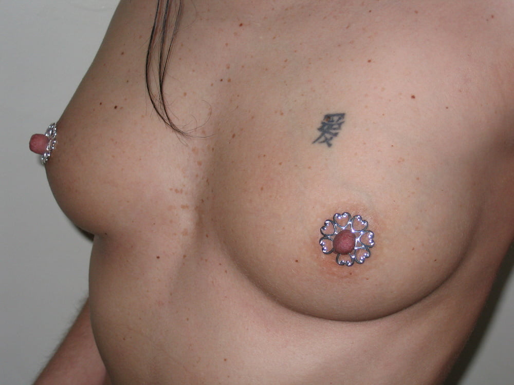 Breasts are Best 4 #98345810
