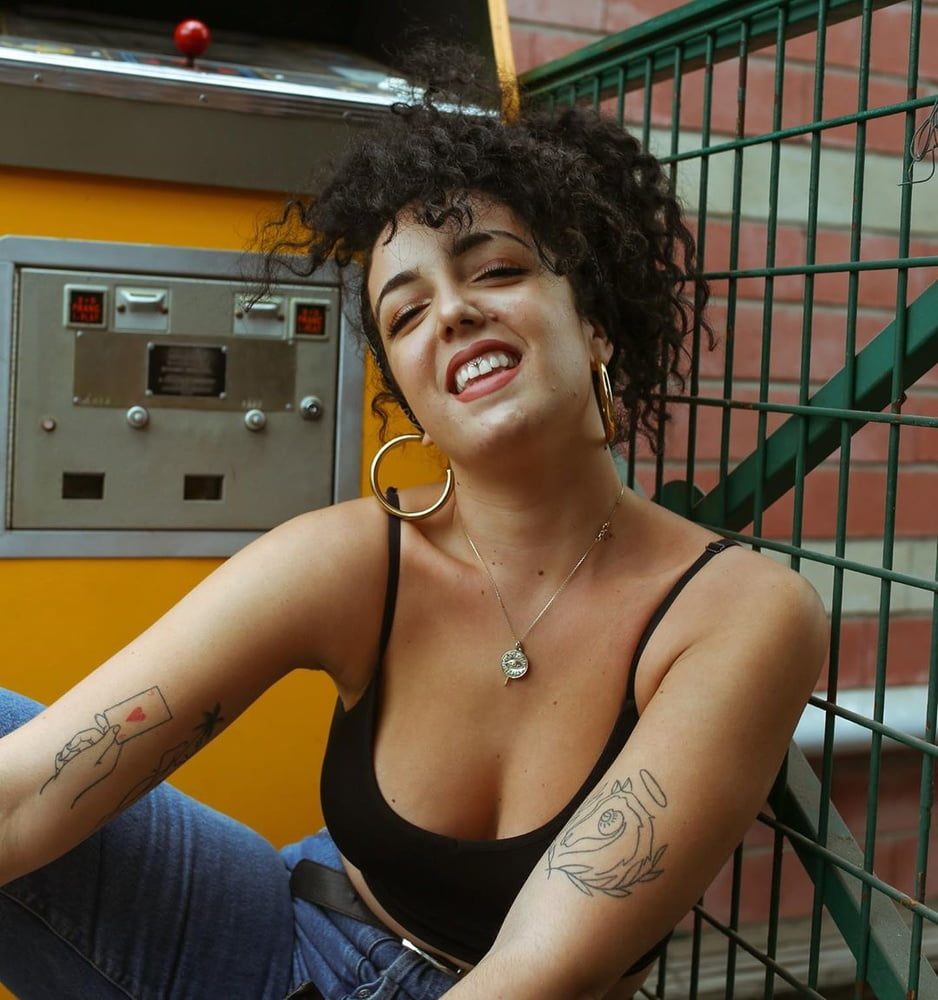 Shera Kerienski #81777491