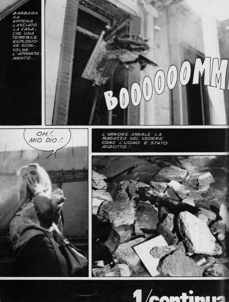 Supersex 126 (28-6-1984)
 #90418588