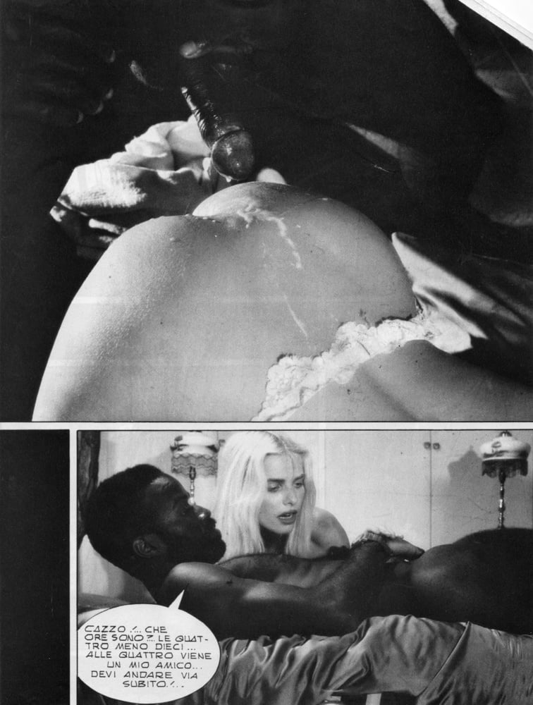 Supersex 126 (28-6-1984)
 #90418591