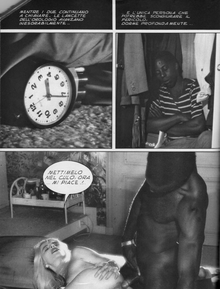 Supersex 126 (28-6-1984)
 #90418607