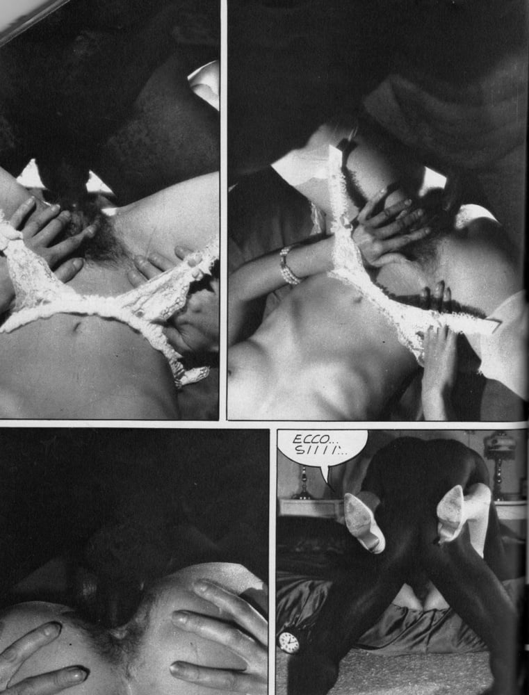 Supersex 126 (28-6-1984)
 #90418613