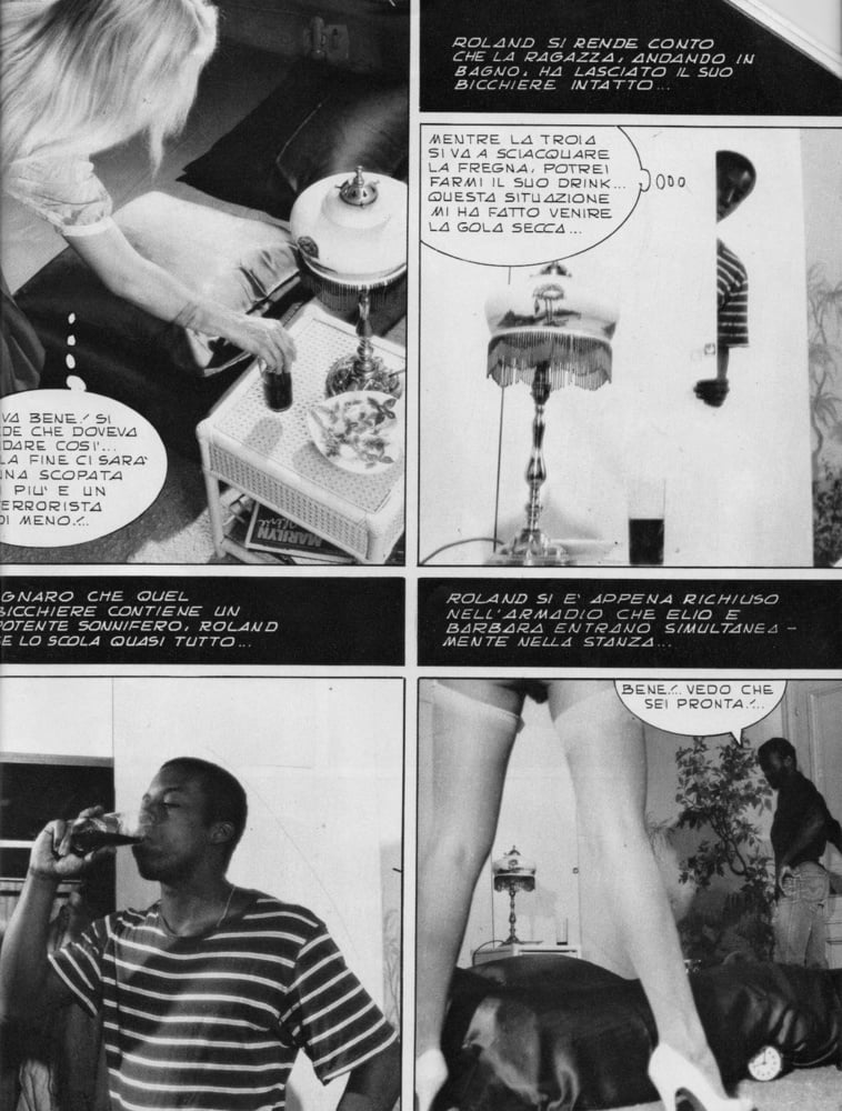 Supersex 126 (28-6-1984)
 #90418639