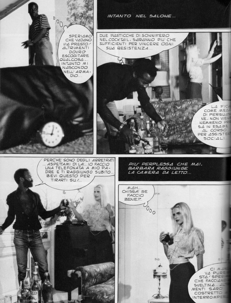 Supersex 126 (28-6-1984)
 #90418642