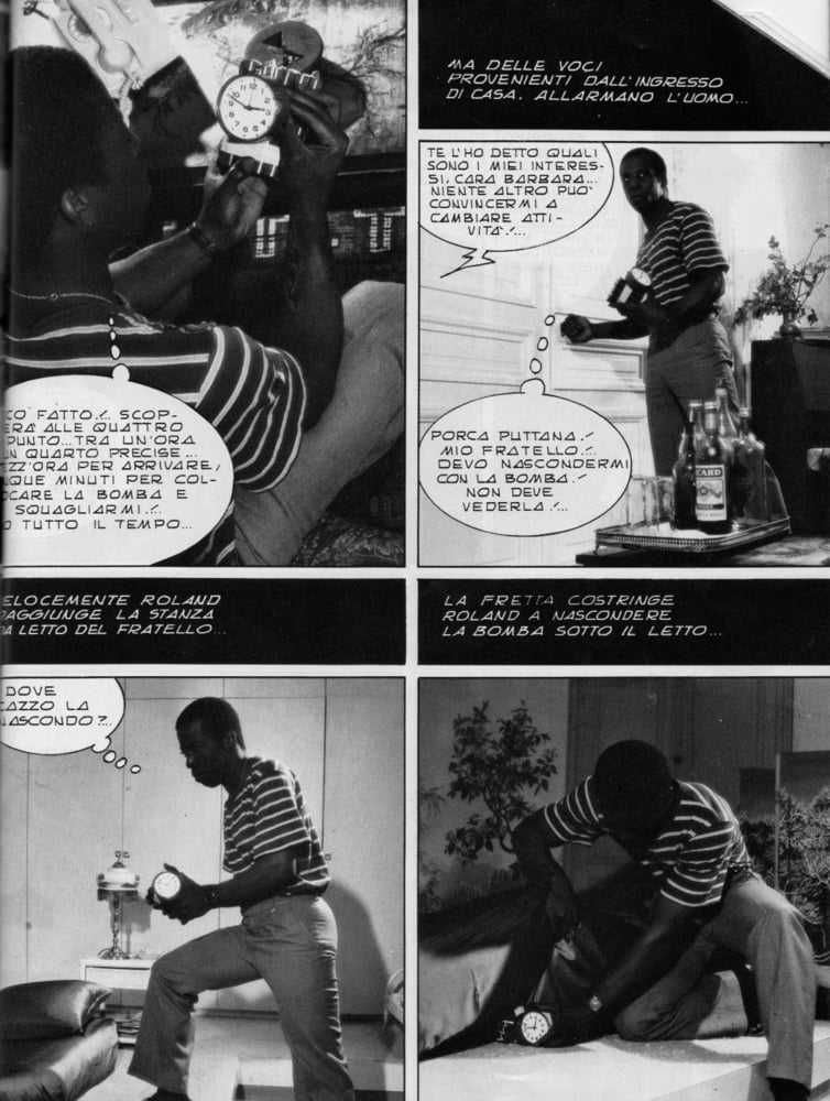 Supersex 126 (28-6-1984)
 #90418645