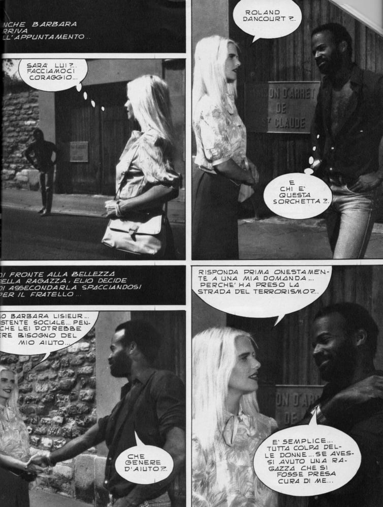 Supersex 126 (28-6-1984)
 #90418651