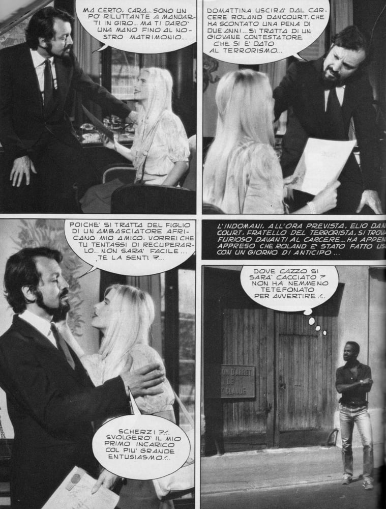 Supersex 126 (28-6-1984)
 #90418654