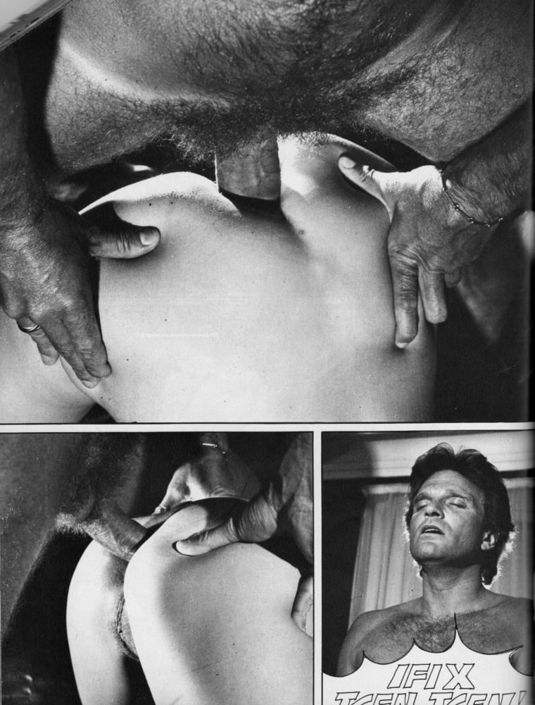 Supersex 126 (28-6-1984)
 #90418709