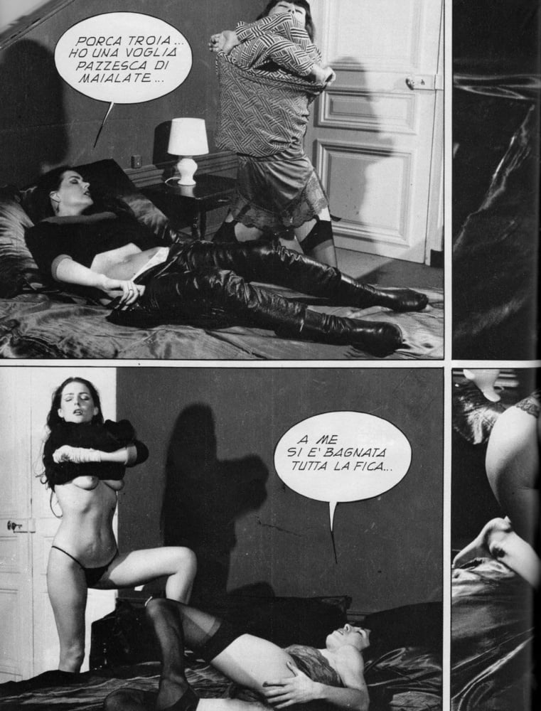 Supersex 126 (28-6-1984)
 #90418730