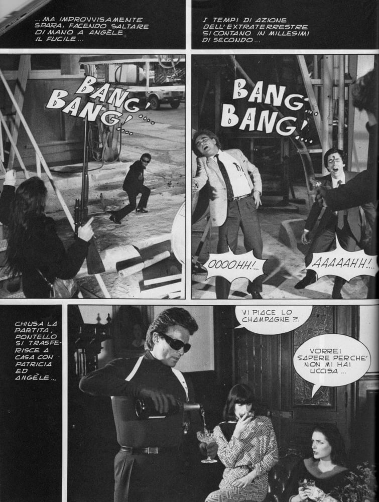 Supersex 126 (28-6-1984)
 #90418736