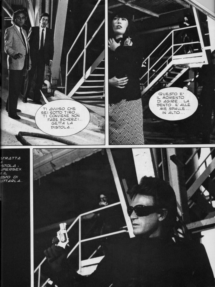 Supersex 126 (28-6-1984)
 #90418739