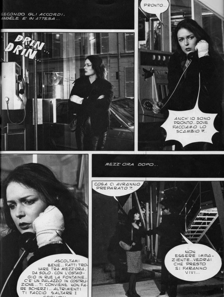 Supersex 126 (28-6-1984)
 #90418743