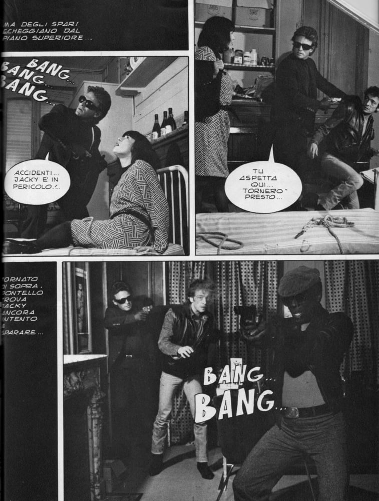 Supersex 126 (28-6-1984)
 #90418751