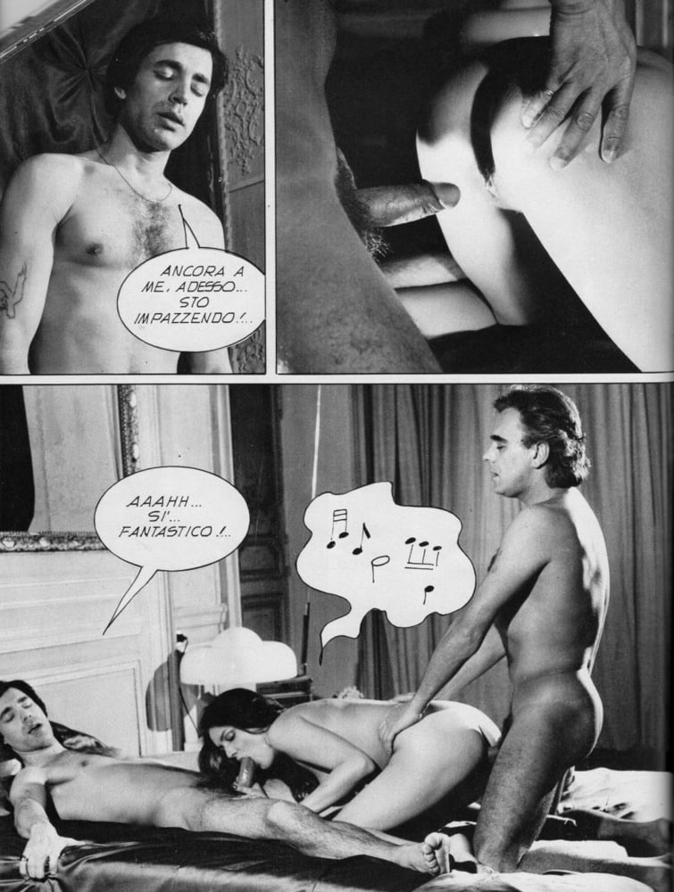 Supersex 126 (28-6-1984)
 #90418806