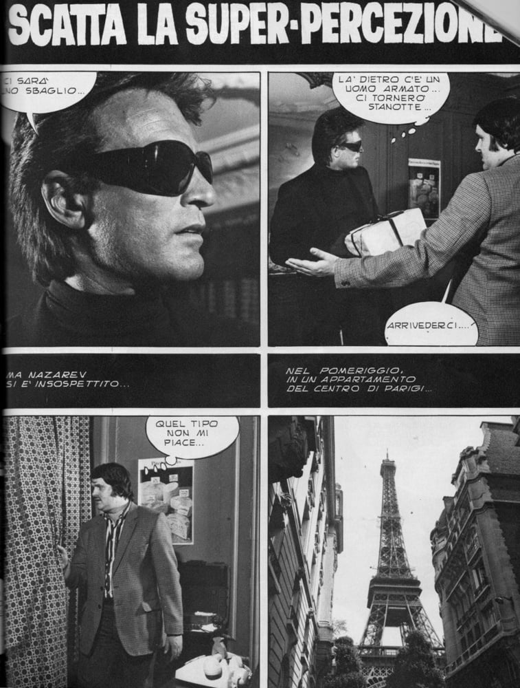 Supersex 126 (28-6-1984)
 #90418845