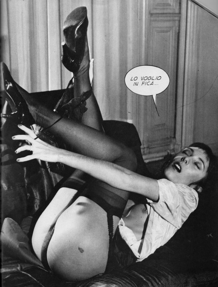 Supersex 126 (28-6-1984)
 #90418911