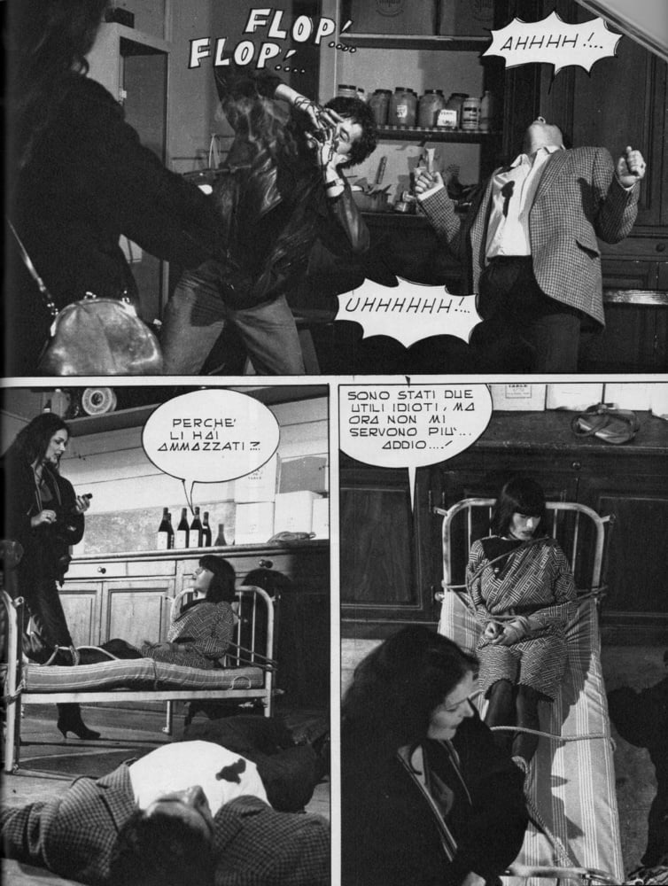 Supersex 126 (28-6-1984)
 #90418923