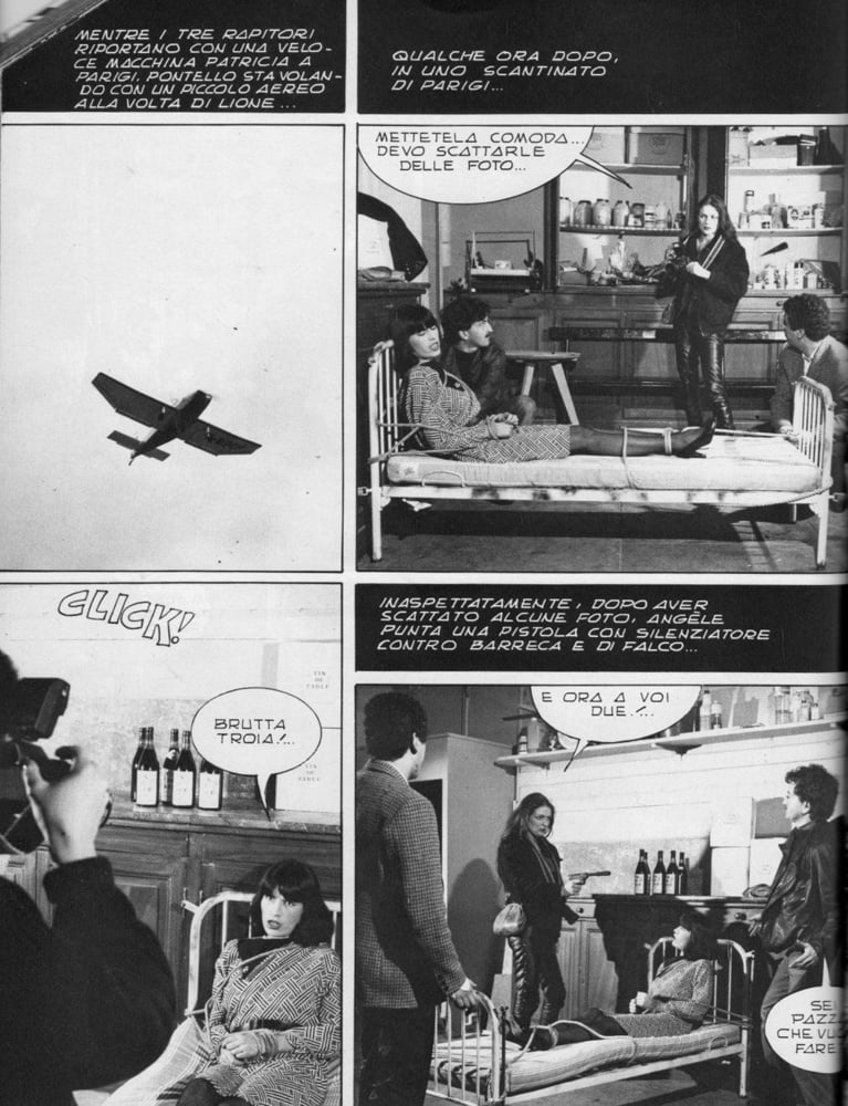 Supersex 126 (28-6-1984)
 #90418926