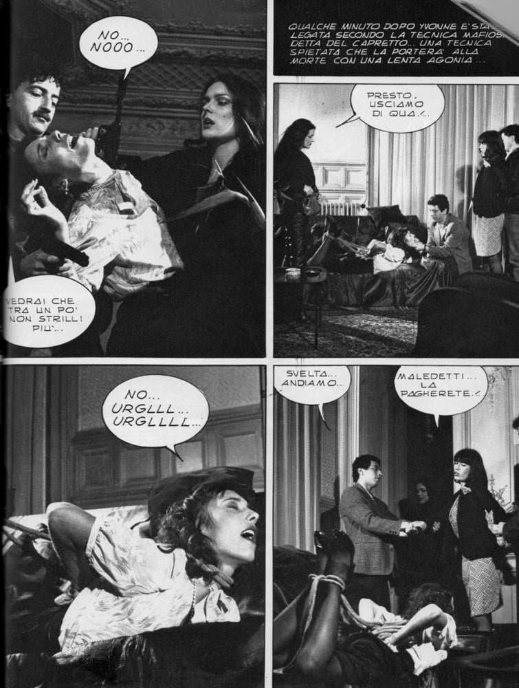 Supersex 126 (28-6-1984)
 #90418929