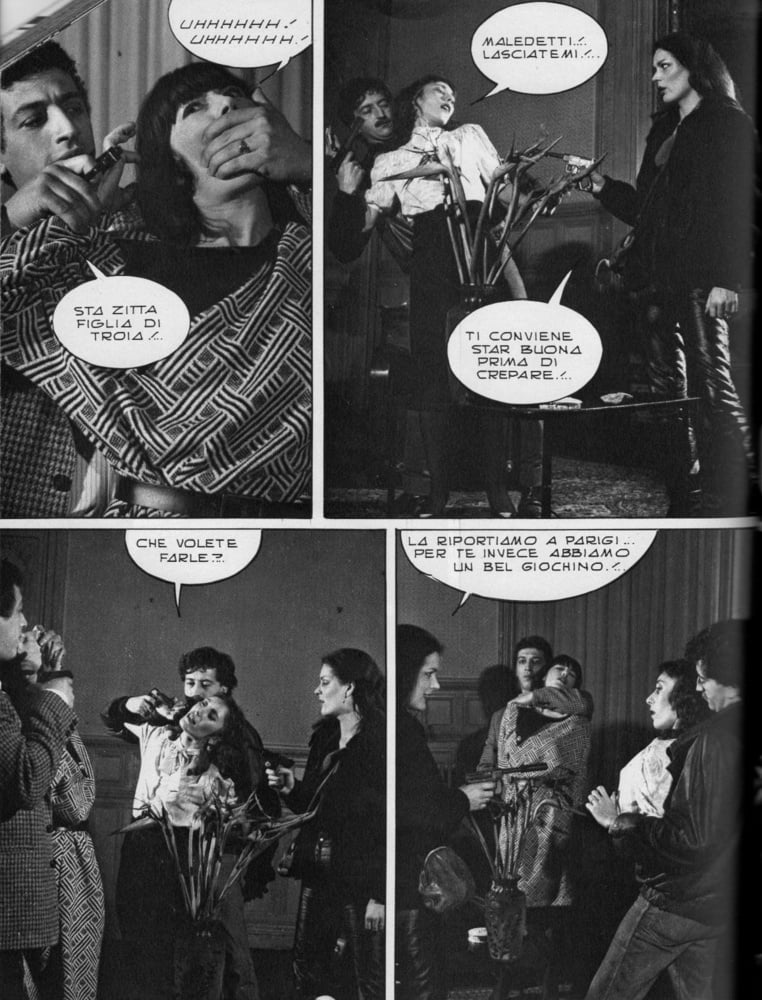 Supersex 126 (28-6-1984)
 #90418932