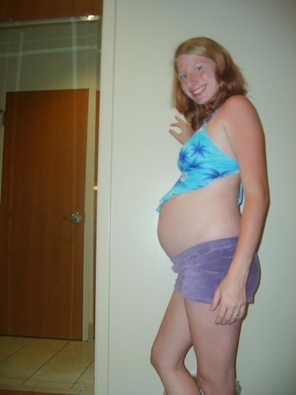 Young Pregnant Teens 112 #80210560