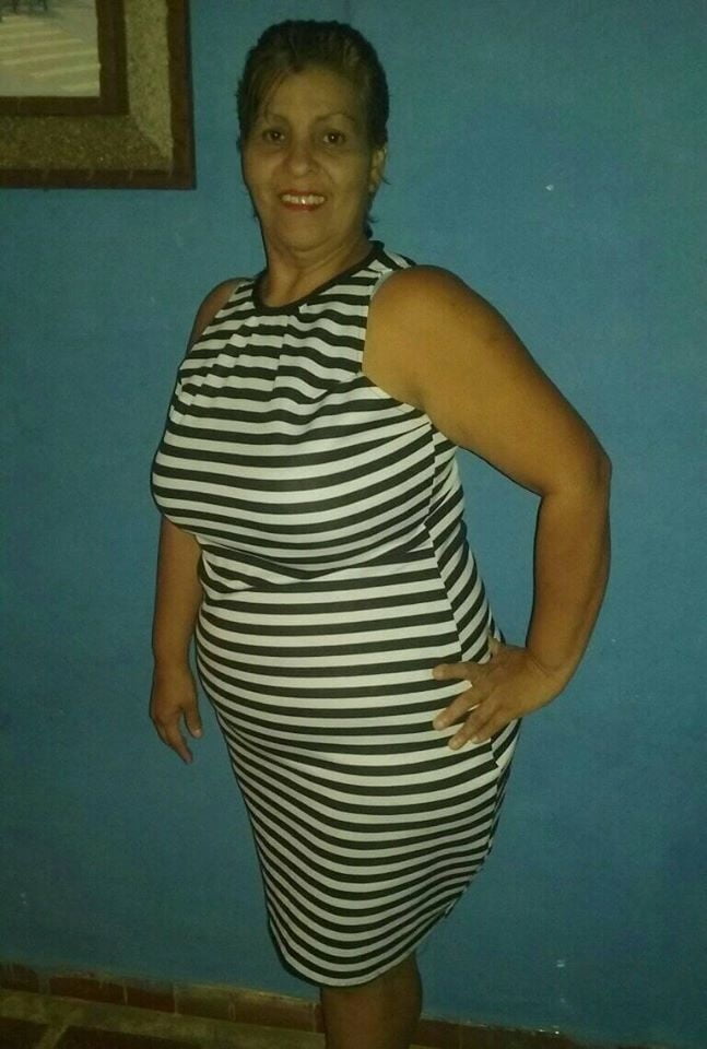 Meche perez mature 47 ans
 #95885273