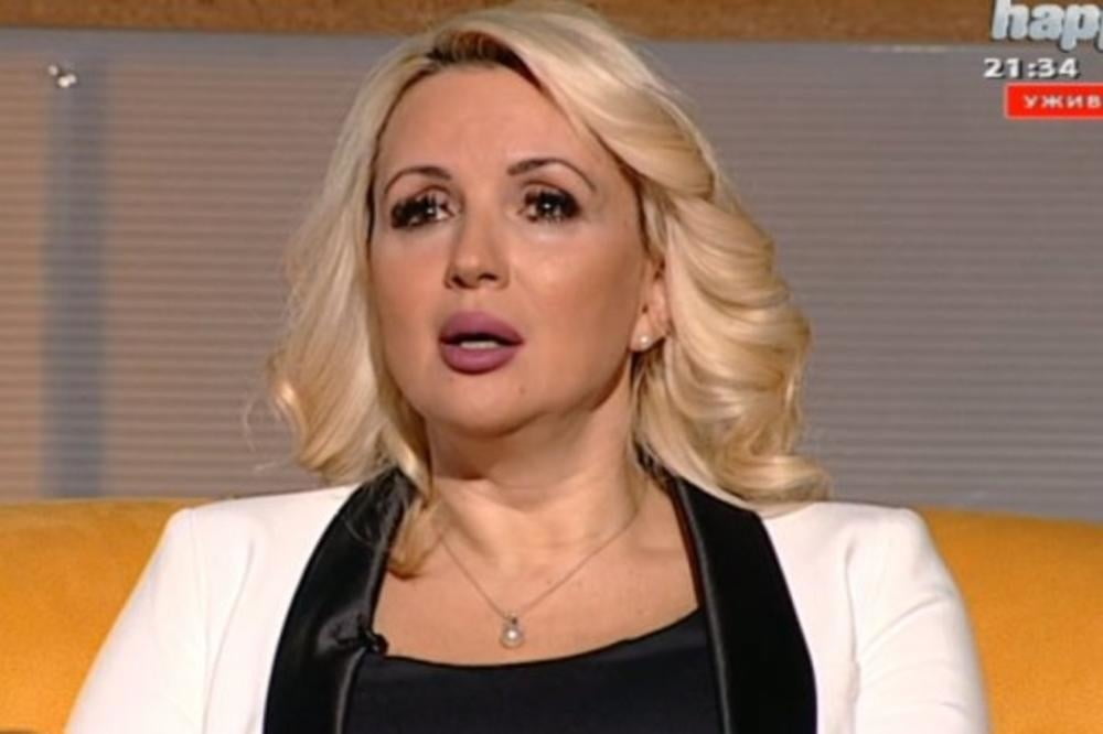 Darija Kisic tepavcevic #97290740