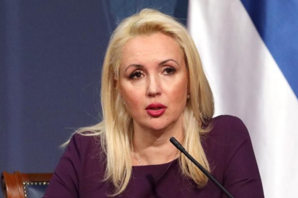 Darija Kisic tepavcevic #97290758