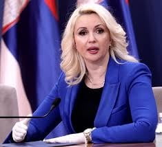 Darija Kisic tepavcevic #97290770