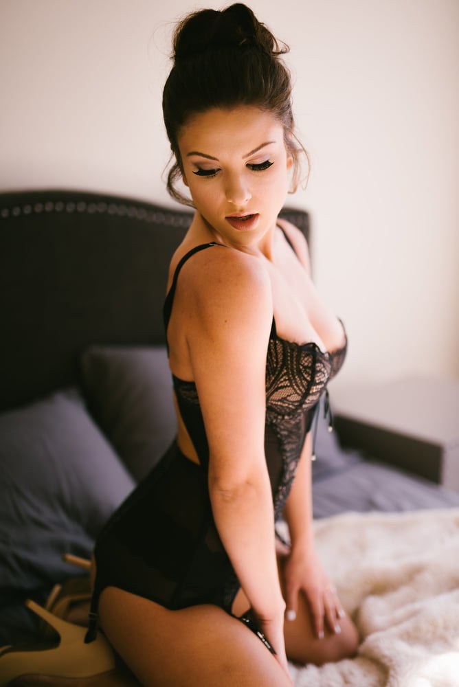 Mariah Boudoir
 #91870818