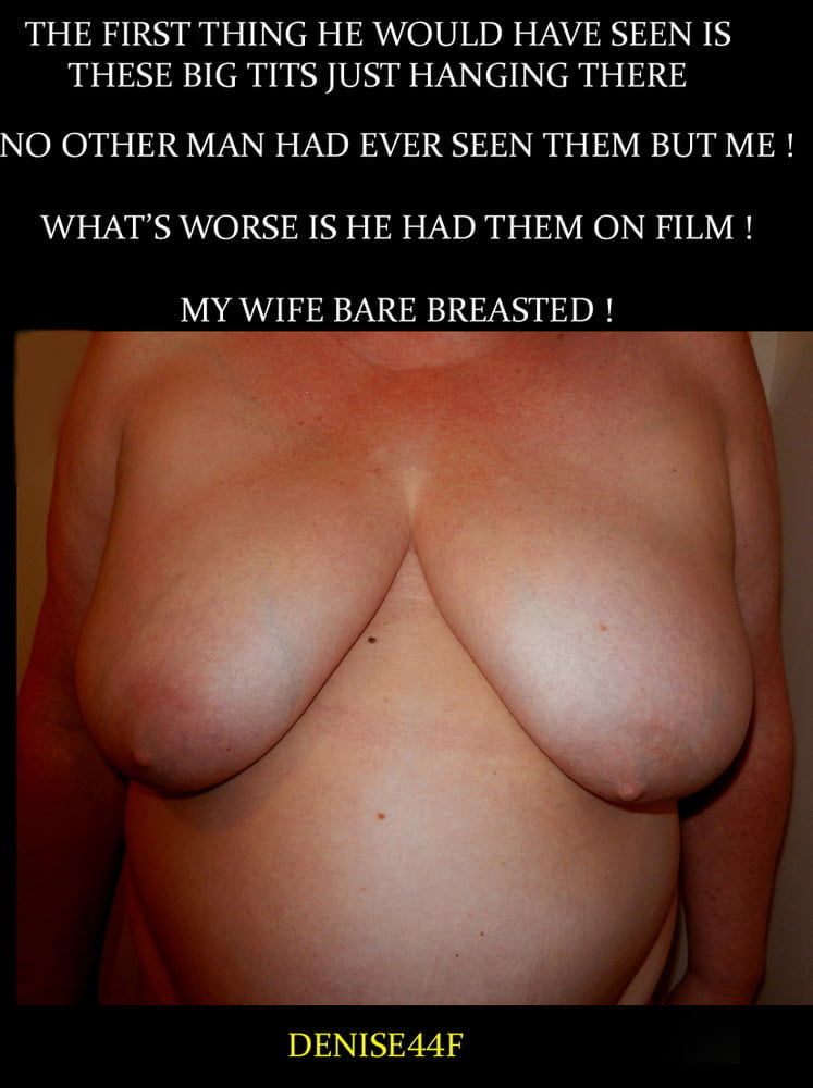 SHOCKING CAPTIONED STRIPTEASE ! #89074762