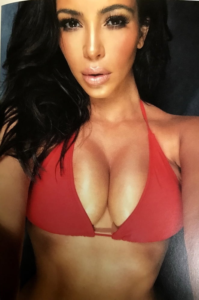 Kim kardashian
 #87357086