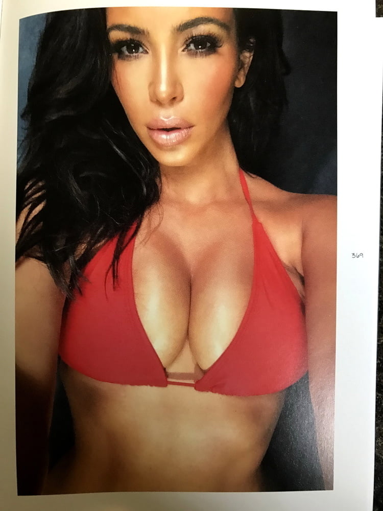 Kim kardashian
 #87357089