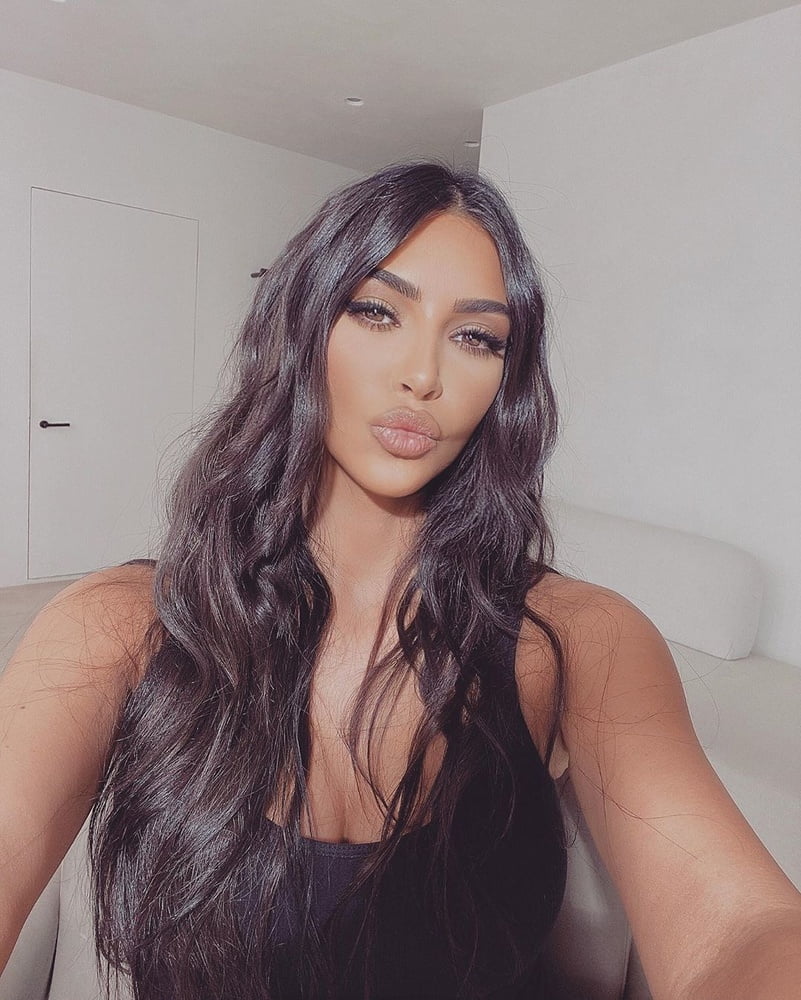 Kim Kardashian #87357301