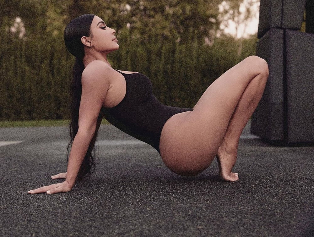 Kim Kardashian #87357310