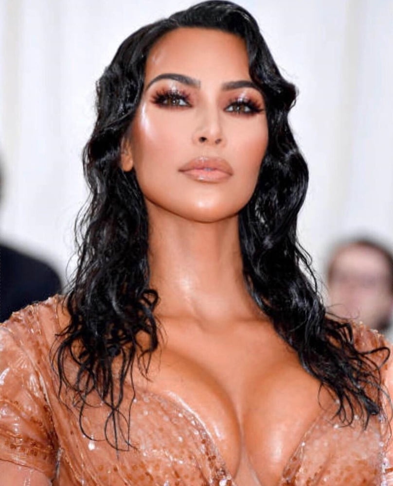 Kim Kardashian #87357452