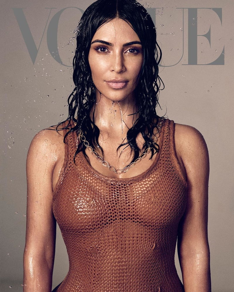 Kim Kardashian #87357460