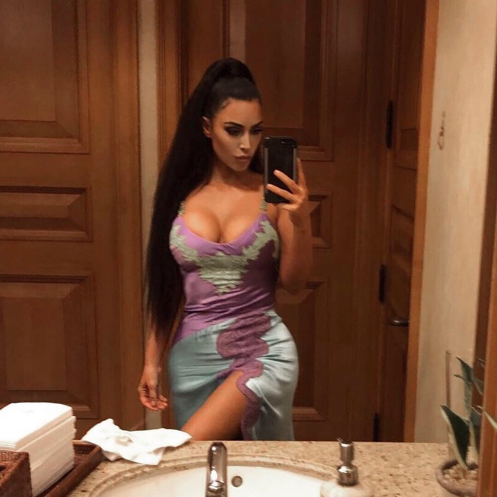Kim Kardashian #87357465