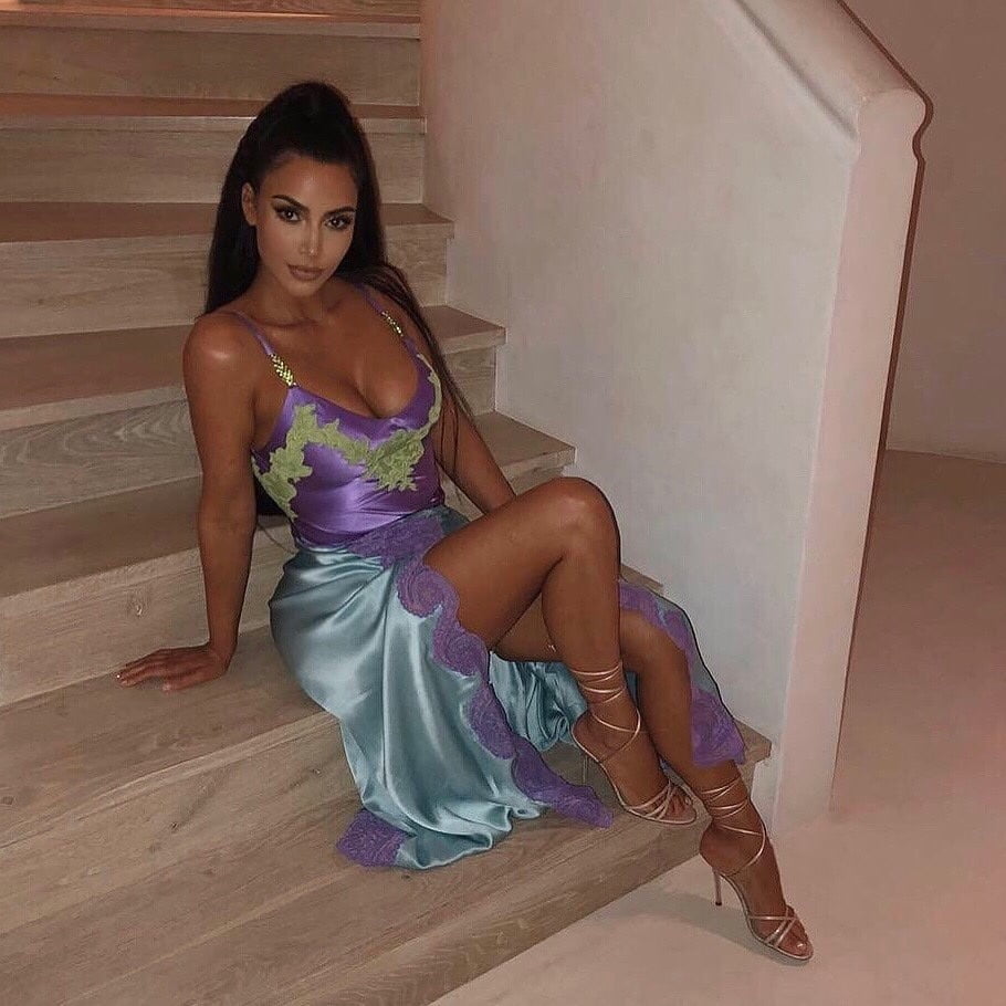 Kim Kardashian #87357486