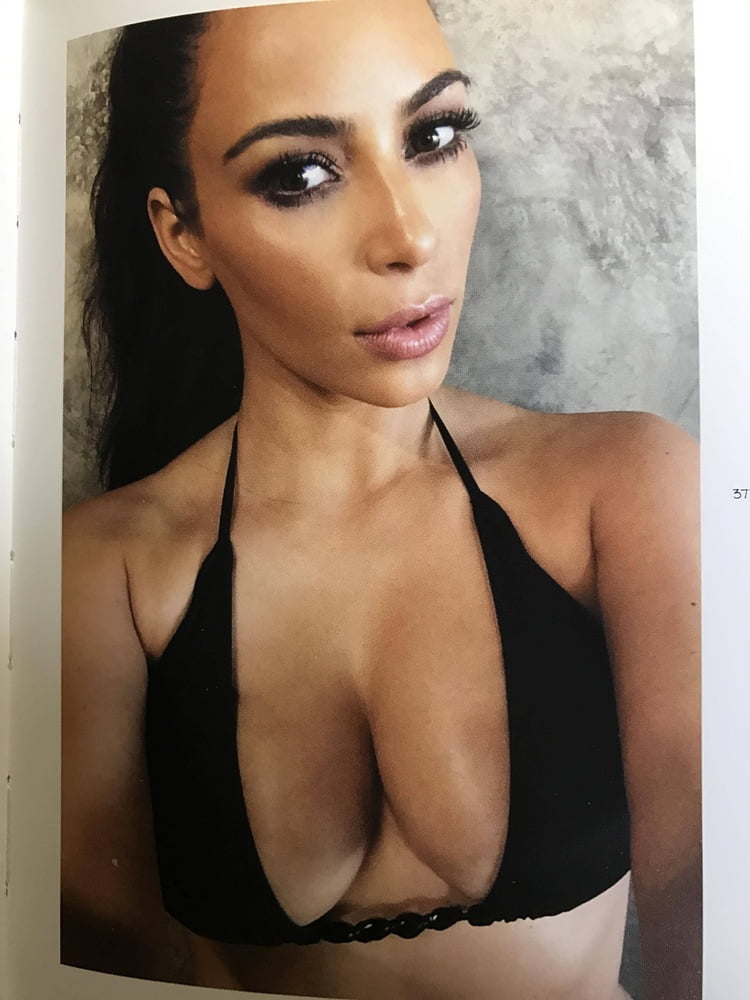 Kim kardashian
 #87357611