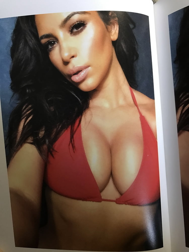 Kim kardashian
 #87357715