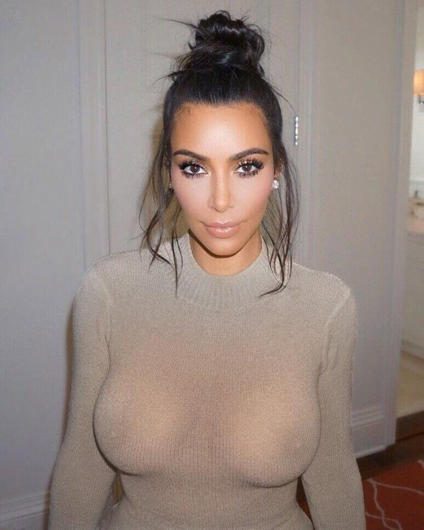 Kim kardashian
 #87357718