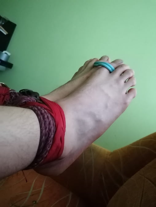 Younger Whore Slave tied. Please a comment