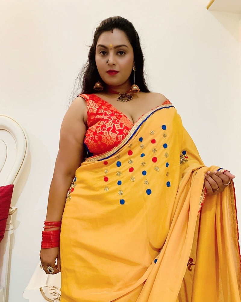 Saree lover #89599820